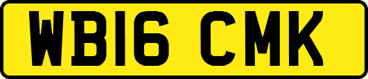 WB16CMK