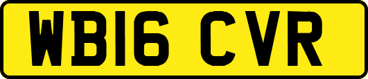 WB16CVR