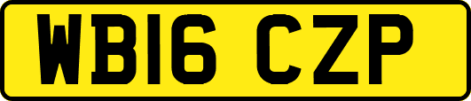 WB16CZP