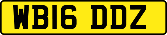 WB16DDZ
