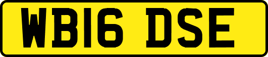 WB16DSE