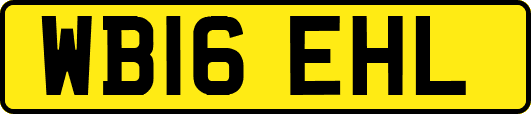 WB16EHL