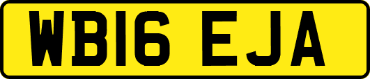 WB16EJA