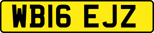 WB16EJZ
