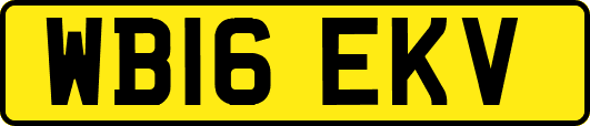 WB16EKV