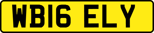 WB16ELY