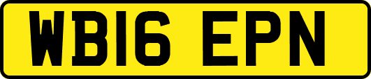WB16EPN