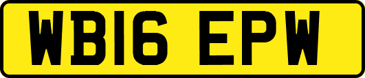 WB16EPW
