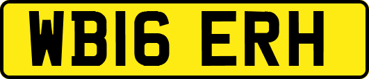 WB16ERH