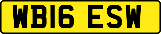WB16ESW