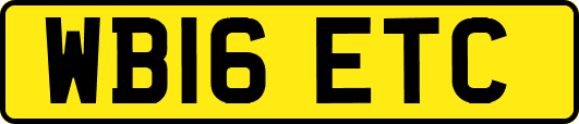 WB16ETC