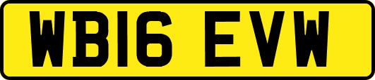 WB16EVW