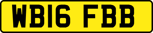 WB16FBB
