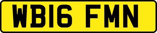 WB16FMN