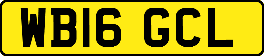 WB16GCL