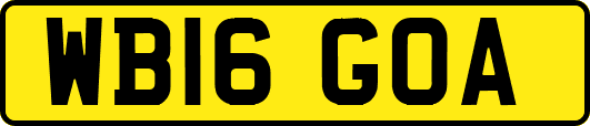 WB16GOA