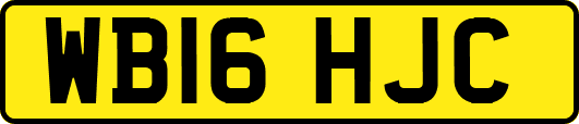 WB16HJC