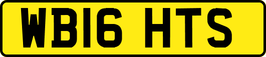 WB16HTS