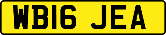 WB16JEA