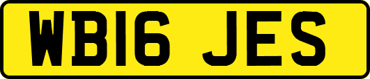 WB16JES