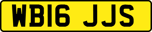 WB16JJS