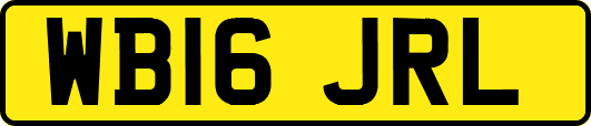 WB16JRL