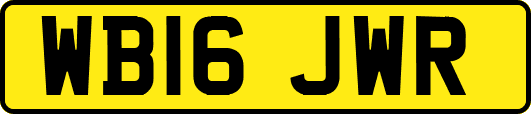 WB16JWR