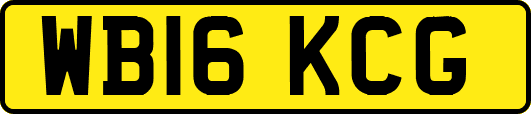 WB16KCG