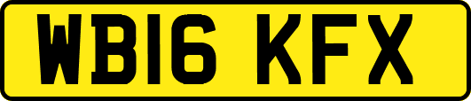 WB16KFX