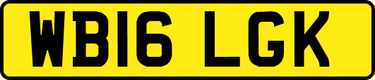 WB16LGK