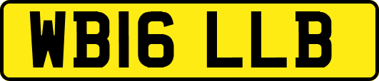 WB16LLB