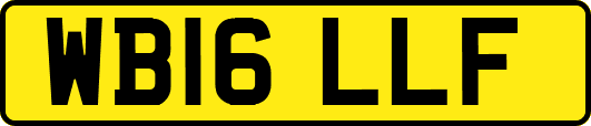 WB16LLF