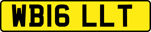 WB16LLT