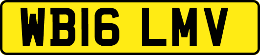 WB16LMV