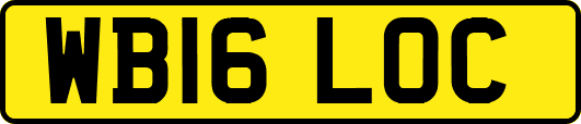 WB16LOC