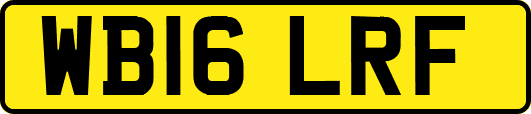 WB16LRF