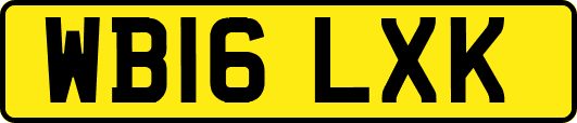 WB16LXK