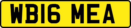 WB16MEA