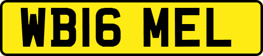 WB16MEL