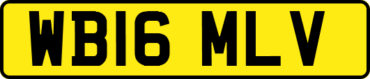 WB16MLV
