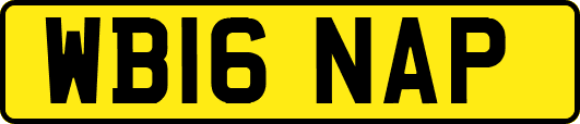 WB16NAP