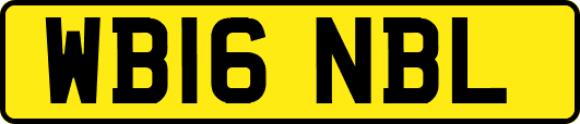 WB16NBL