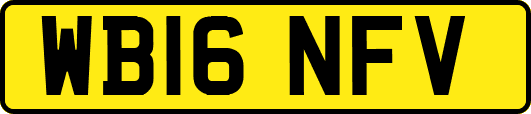 WB16NFV