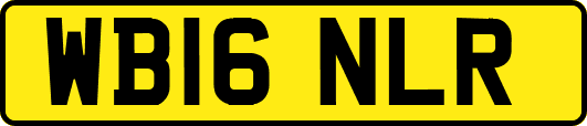 WB16NLR