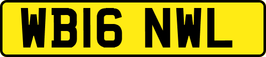 WB16NWL