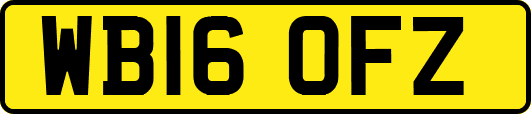 WB16OFZ