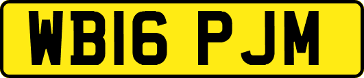 WB16PJM
