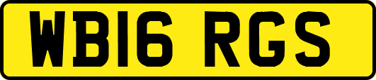 WB16RGS