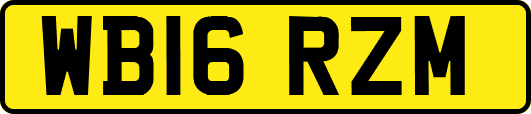 WB16RZM