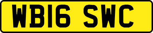 WB16SWC